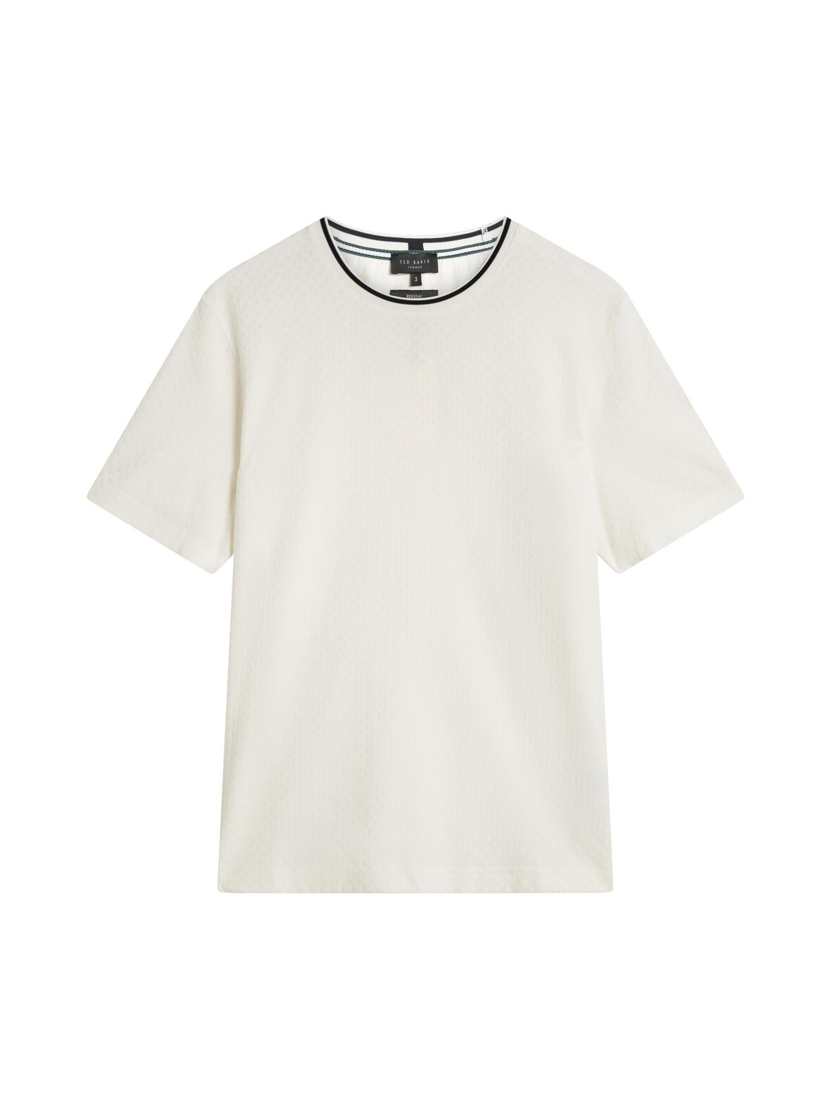 Hagen T Stitch t-paita