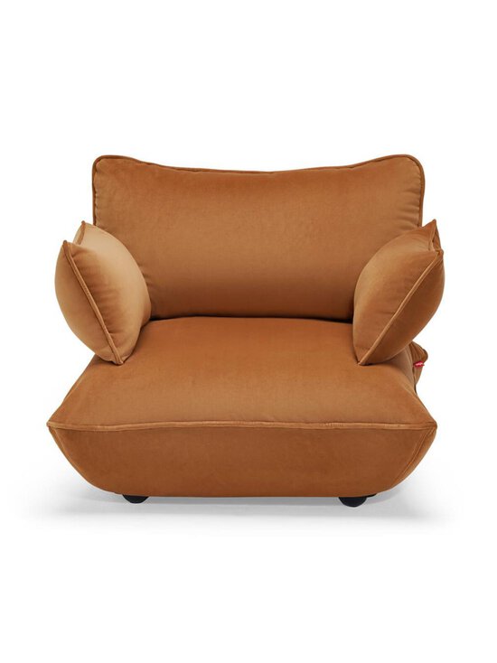 Sumo Loveseat -nojatuoli