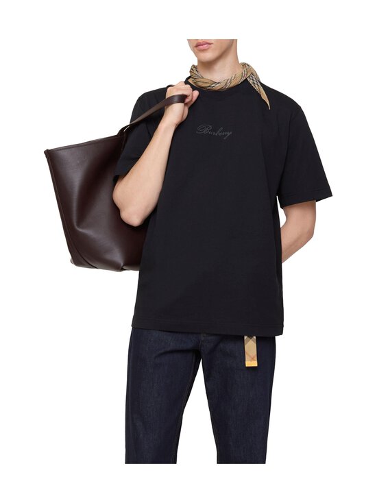 Burberry - Ryan t-paita - BLACK | Stockmann - photo 2