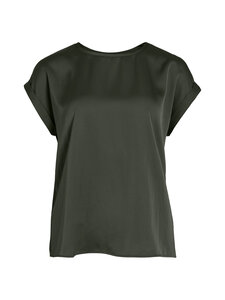 Vila - Satiinpluus ViEllette - FOREST NIGHT | Stockmann
