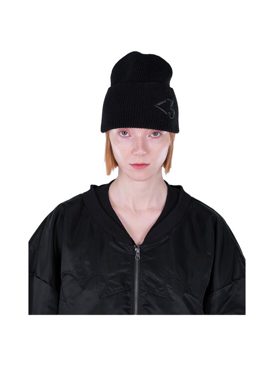 VAIN - 3 Beanie -pipo - BLACK | Stockmann - photo 1