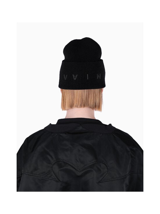VAIN - 3 Beanie -pipo - BLACK | Stockmann - photo 2