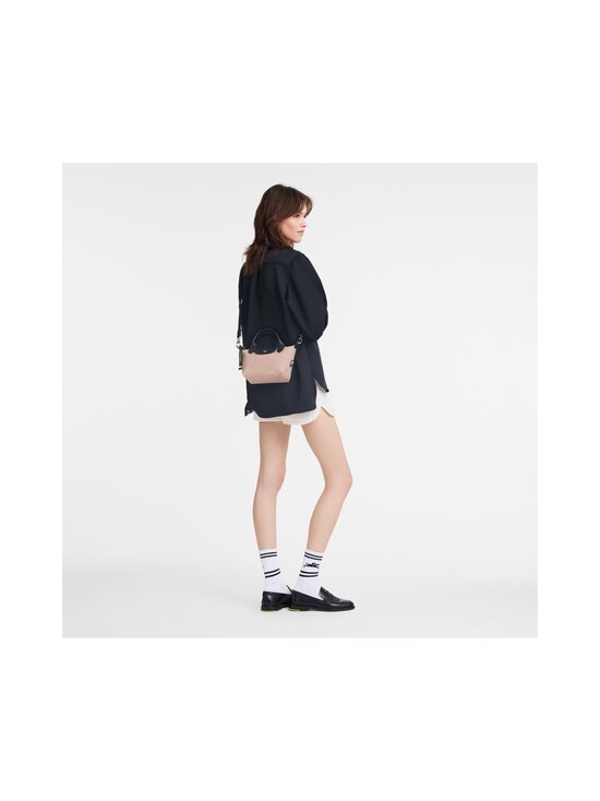 Longchamp - Le Pliage Energy XS Top -laukku - 542 NUDE - photo 2 Longchamp - Le Pliage Energy XS Top -laukku - 542 NUDE | Stockmann - photo 2