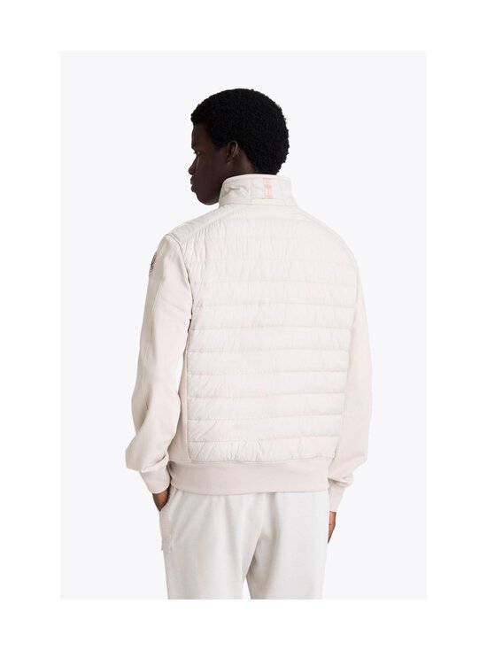 Parajumpers - Hübriidjakk Elliot Fleece & Puffer - 0269 PELICAN | Stockmann - photo 2