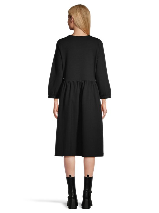 NOOM - Kleit Joelle Punto - BLACK | Stockmann - photo 3
