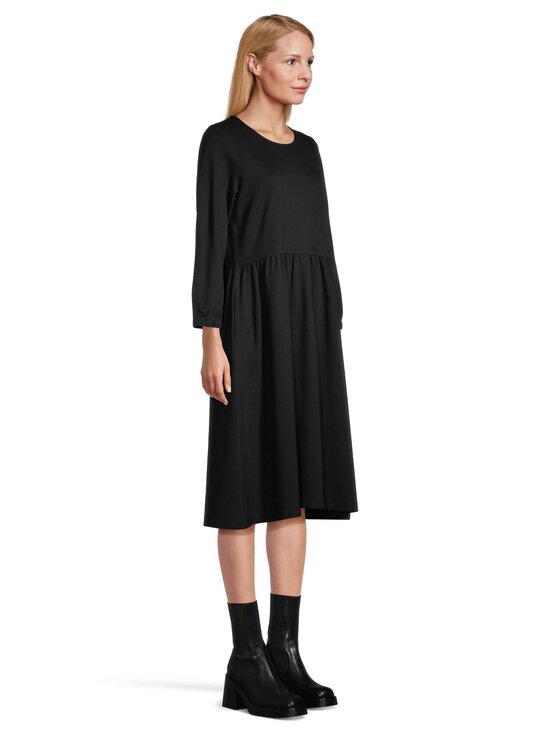 NOOM - Kleit Joelle Punto - BLACK | Stockmann - photo 4