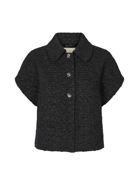 RUE de FEMME - RDFNewHiki-jakku - 20 BLACK | Stockmann - photo 1