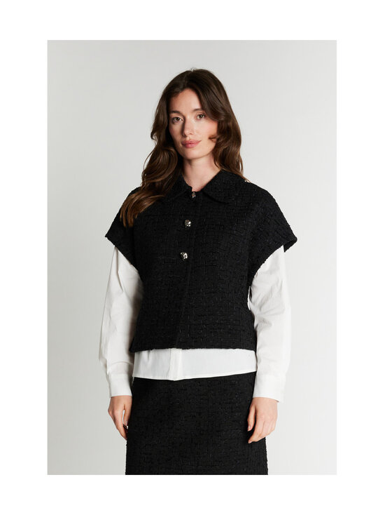 RUE de FEMME - RDFNewHiki-jakku - 20 BLACK | Stockmann - photo 3