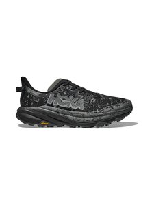 Hoka - Jooksujalatsid M Speedgoat 6 Gore-Tex Wide - BCKT BLACK / OUTER ORBIT Hoka - Jooksujalatsid M Speedgoat 6 Gore-Tex Wide - BCKT BLACK / OUTER ORBIT | Stockmann