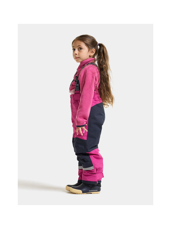 Didriksons - Idre Kids -ulkoiluhousut - K20 CACTUS PINK | Stockmann - photo 2