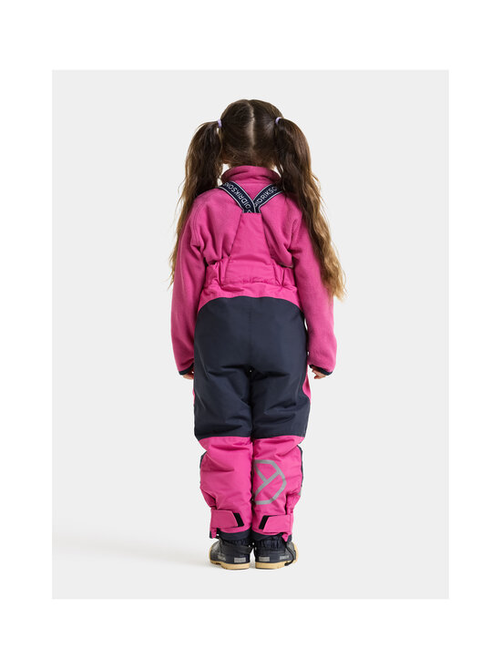 Didriksons - Idre Kids -ulkoiluhousut - K20 CACTUS PINK | Stockmann - photo 3
