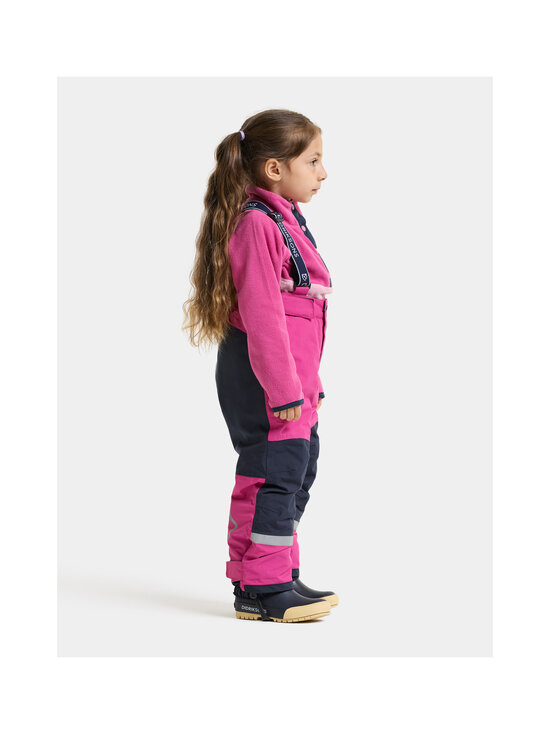 Didriksons - Idre Kids -ulkoiluhousut - K20 CACTUS PINK | Stockmann - photo 4