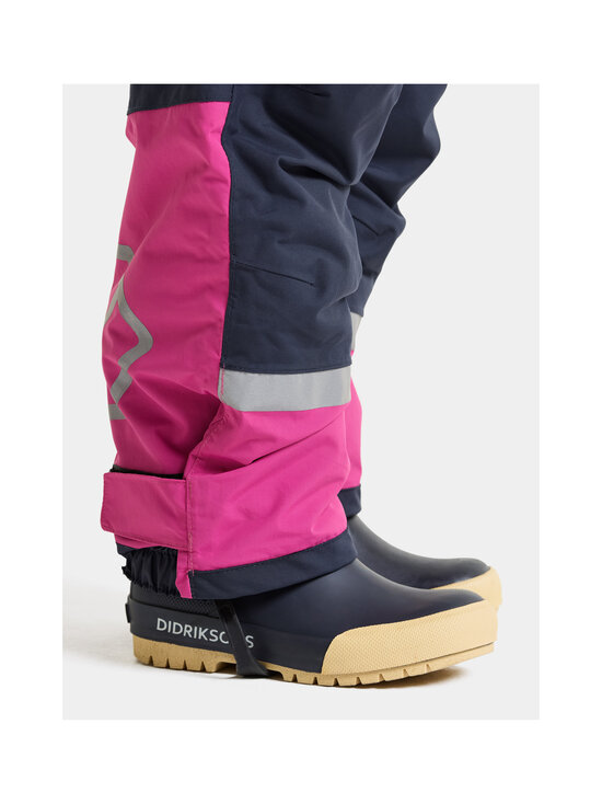Didriksons - Idre Kids -ulkoiluhousut - K20 CACTUS PINK | Stockmann - photo 5