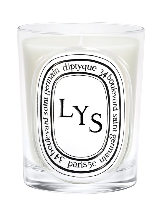 Diptyque - Lys Classic -tuoksukynttilä 190 g - NOCOL | Stockmann - photo 1