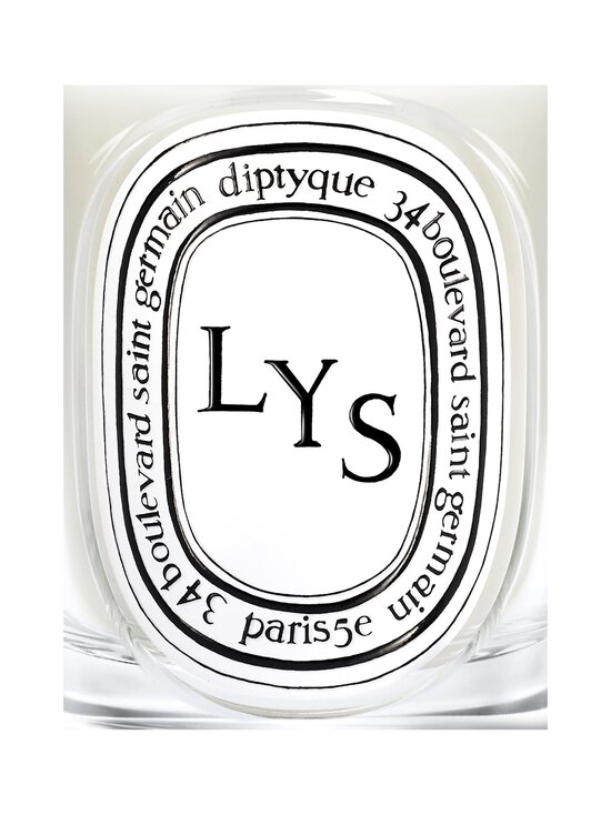 Diptyque - Lys Classic -tuoksukynttilä 190 g - NOCOL | Stockmann - photo 2