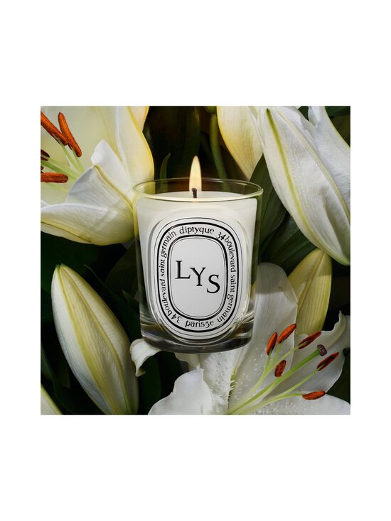 Diptyque - Lys Classic -tuoksukynttilä 190 g - NOCOL | Stockmann - photo 4