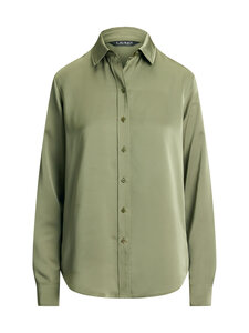 Lauren Ralph Lauren - Sport kreklblūze - 004 LIGHT AGAVE | Stockmann