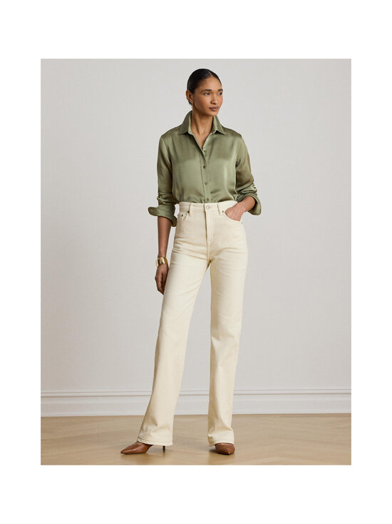 Lauren Ralph Lauren - Sport kreklblūze - 004 LIGHT AGAVE | Stockmann - photo 6