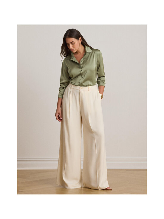 Lauren Ralph Lauren - Sport kreklblūze - 004 LIGHT AGAVE | Stockmann - photo 7