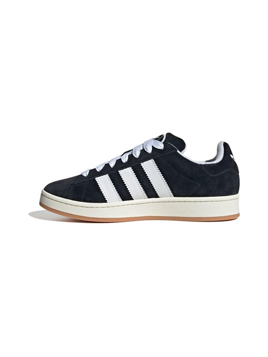 adidas Originals - Campus 00s -nahkatennarit - HQ8708 CBLACK/FTWWHT/OWHITE | Stockmann - photo 5