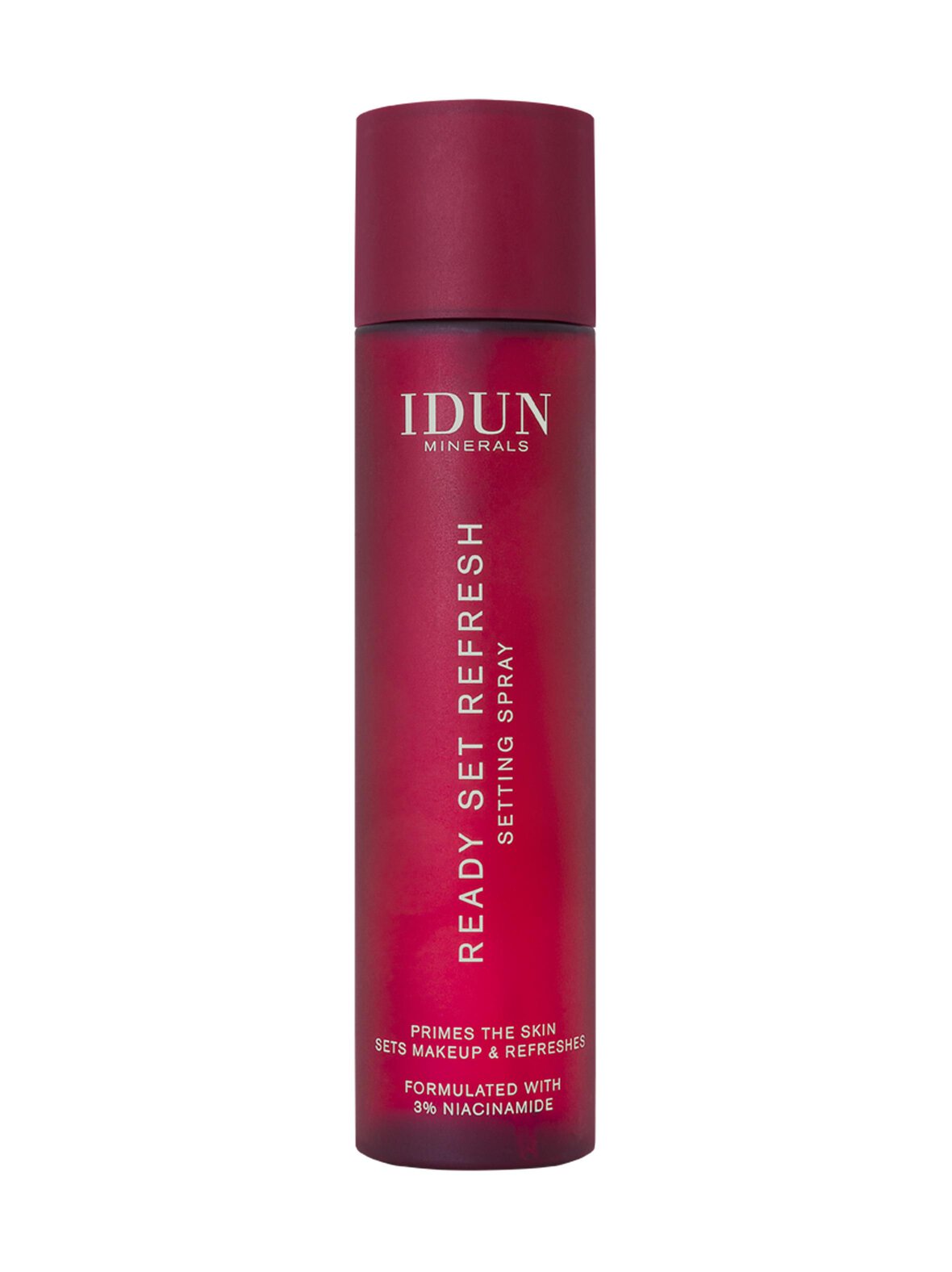 Ready Set Refresh Setting Spray -kasvosuihke