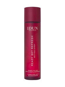 Idun Minerals - Näosprei Ready Set Refresh Setting Spray | Stockmann