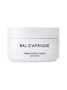 BYREDO - Bal d'Afrique Body Cream -vartalovoide 200 ml | Stockmann