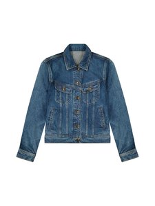 Lee - Rider-takki - CLASSIC INDIGO | Stockmann