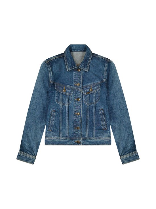 Lee - Rider-takki - CLASSIC INDIGO | Stockmann - photo 1