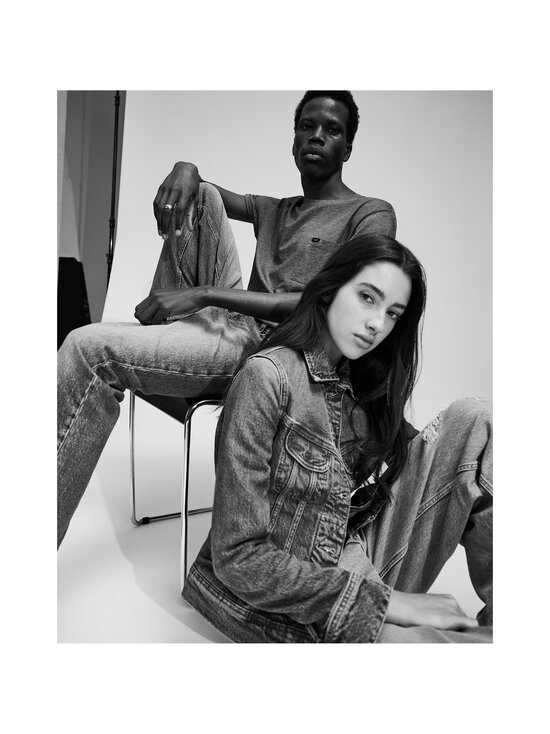 Lee - Rider-takki - CLASSIC INDIGO | Stockmann - photo 8