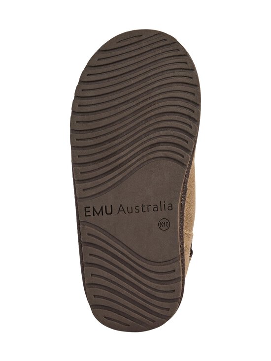 EMU Australia - Hunter Mini -talvikengät - MUSHROOM | Stockmann - photo 5