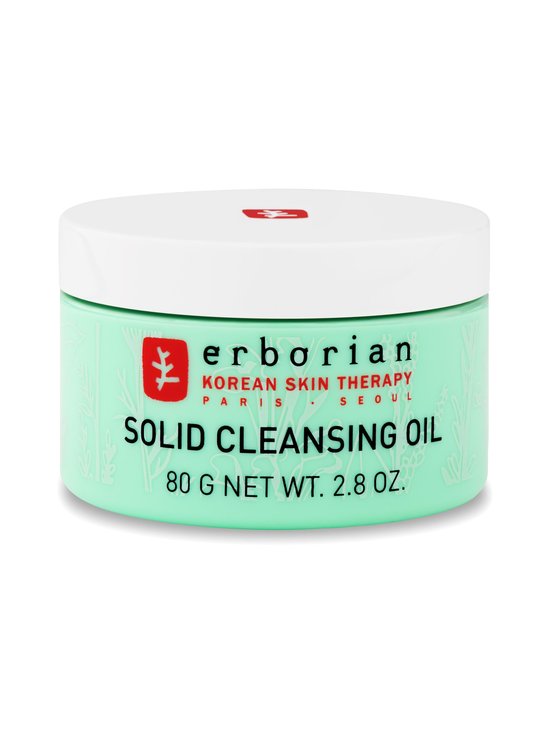 Solid Cleansing Oil -kiinteä puhdistusöljy 80 g