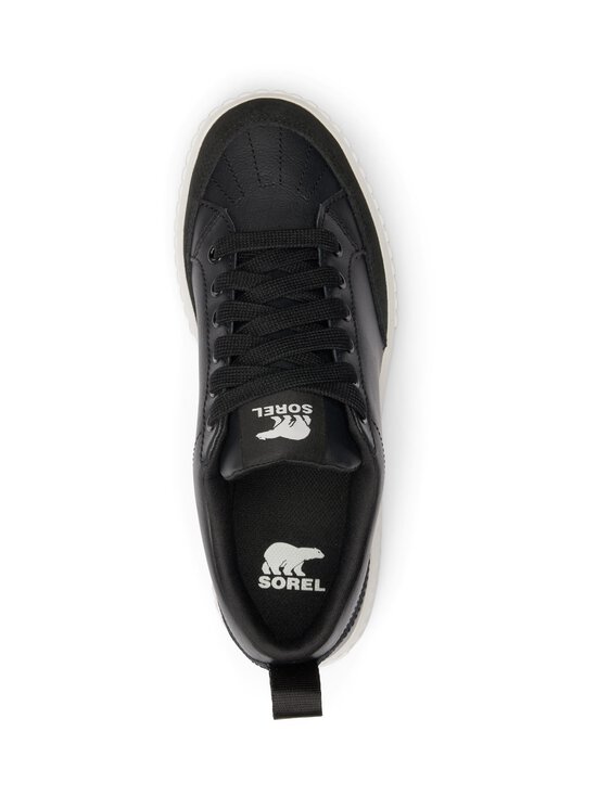 Sorel - Ona Ave Low -sneakerit - 010 BLACK, SEA SALT | Stockmann - photo 2