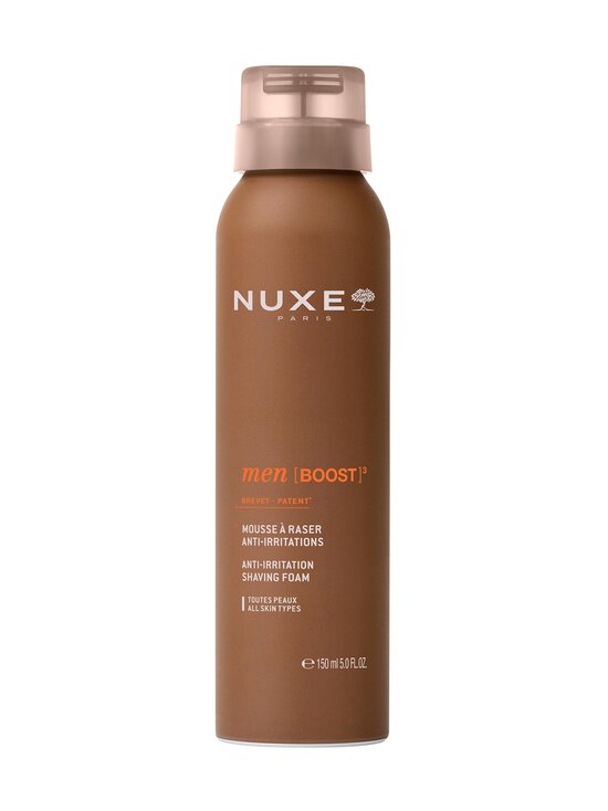Nuxe - Shaving Foam -parranajovaahto - NOCOL | Stockmann - photo 1