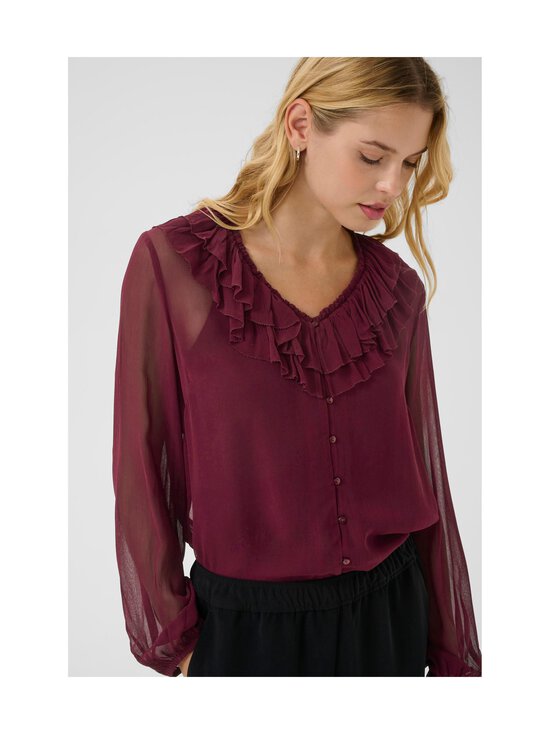 Part Two - SanazPW-pusero - 191725 TAWNY PORT | Stockmann - photo 3