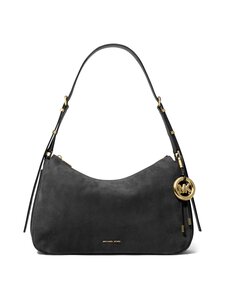 Michael Michael Kors - Nolita pleca soma - 001 BLACK | Stockmann