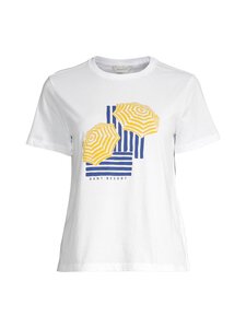 GANT - Regular Graphic t-paita - 105 MULTICOLOR GANT - Regular Graphic t-paita - 105 MULTICOLOR | Stockmann