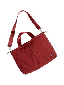 MSCH Copenhagen - MSCHSiria Sasja Icon Crossbody -laukku - SYRAH | Stockmann