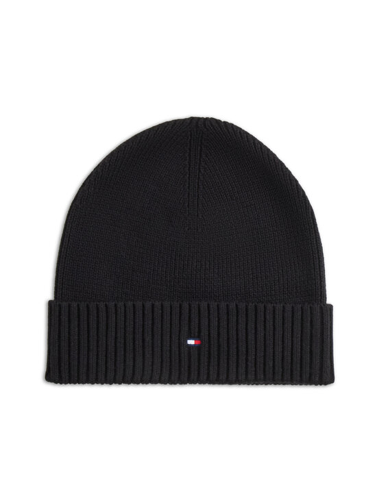 Tommy Hilfiger - TH Flag -asustesetti - BDS BLACK | Stockmann - photo 2