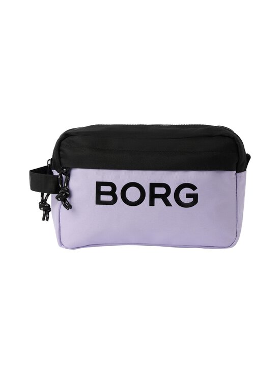 Björn Borg - Borg Block -toilettilaukku - PE016 - photo 1 Björn Borg - Borg Block -toilettilaukku - PE016 | Stockmann - photo 1