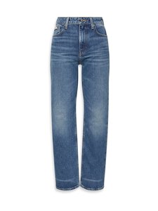 Calvin Klein Jeans - Teksapüksid High Rise Straight Stanton - YYG STANTON | Stockmann