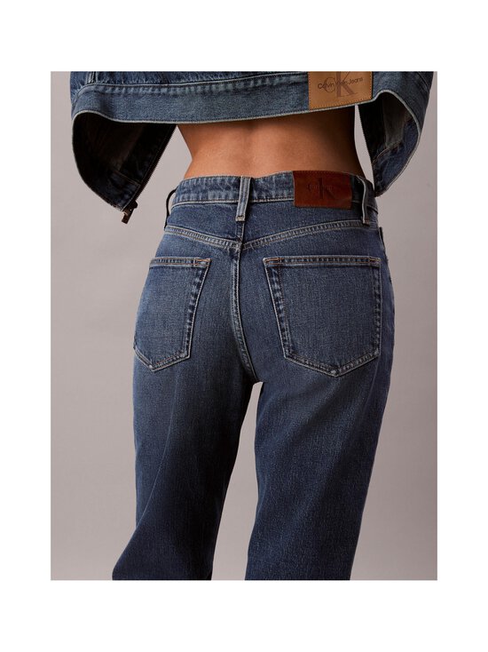 Calvin Klein Jeans - Teksapüksid High Rise Straight Stanton - YYG STANTON | Stockmann - photo 4