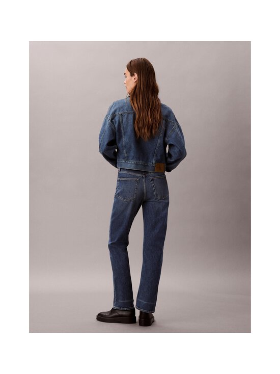 Calvin Klein Jeans - Teksapüksid High Rise Straight Stanton - YYG STANTON | Stockmann - photo 6