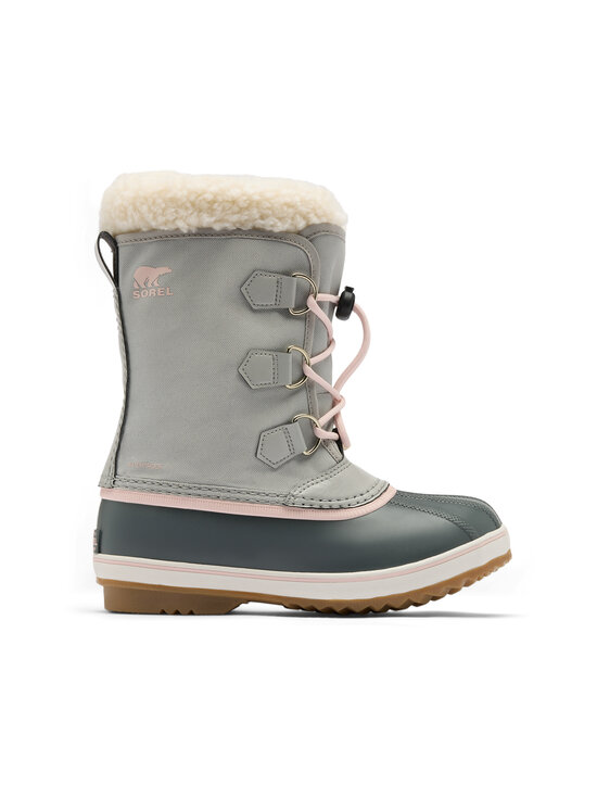 Sorel - Talvesaapad Yoot Pac - 081 DOVE, GUM 2 | Stockmann - photo 1
