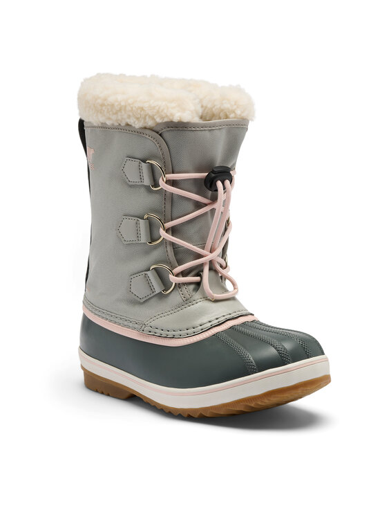 Sorel - Talvesaapad Yoot Pac - 081 DOVE, GUM 2 | Stockmann - photo 3