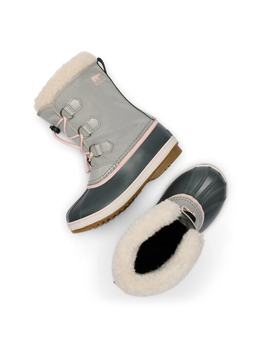 Sorel - Talvesaapad Yoot Pac - 081 DOVE, GUM 2 | Stockmann - photo 5