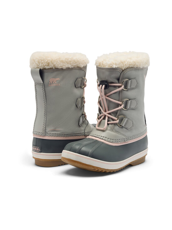 Sorel - Talvesaapad Yoot Pac - 081 DOVE, GUM 2 | Stockmann - photo 8