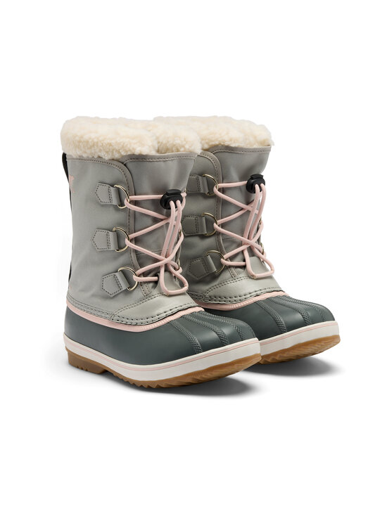 Sorel - Talvesaapad Yoot Pac - 081 DOVE, GUM 2 | Stockmann - photo 9
