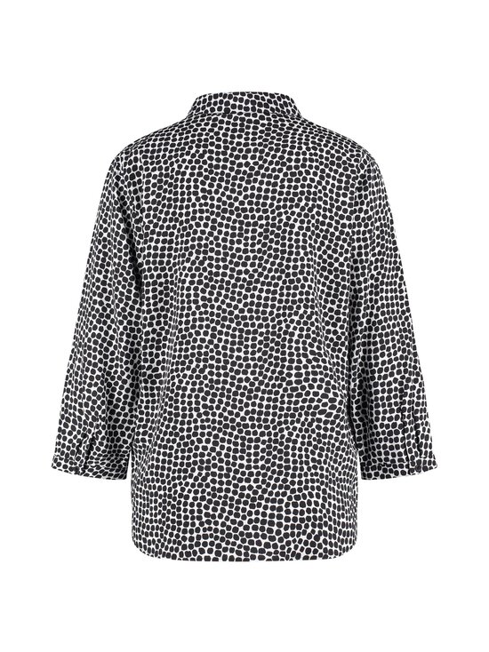 Gerry Weber - Paitapusero - 1011 BLACK, OFFWHITE - photo 2 Gerry Weber - Paitapusero - 1011 BLACK, OFFWHITE | Stockmann - photo 2