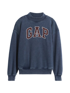 GAP - Logo Mockneck džemperis - NAVY081 | Stockmann
